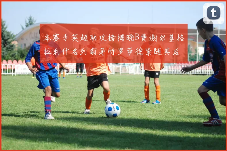 本赛季英超助攻榜揭晓B费谢尔基格拉利什名列前茅特罗萨德紧随其后